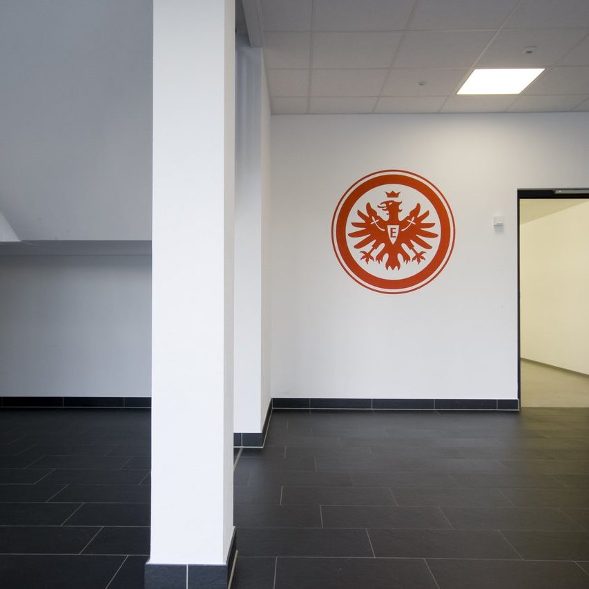 Eintracht Frankfurt Vereinszentrale